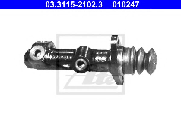 ATE 03.3115-2102.3 Brake Master Cylinder